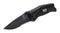 Klein Tools 44223 SPRING-ASSISTED Open Pocket Knife 82AC9037