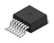 Onsemi NTBG045N065SC1 Silicon Carbide Mosfet Single N Channel 62 A 650 V 0.031 ohm TO-263 (D2PAK)