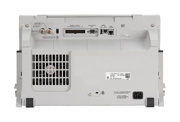 Keysight Technologies MSOX4104A MSOX4104A MSO / MDO Oscilloscope Infiniivision 4000 X 4+16 Channel 1 GHz 5 Gsps 4 Mpts 450 ps