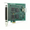 NI 779976-01 Digital I/O Device PCIe-6509 96 0 V to 5 DAQ