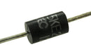 Littelfuse 1.5KE480CA TVS Diode 1.5KE Bidirectional 408 V 658 DO-201 2 Pins