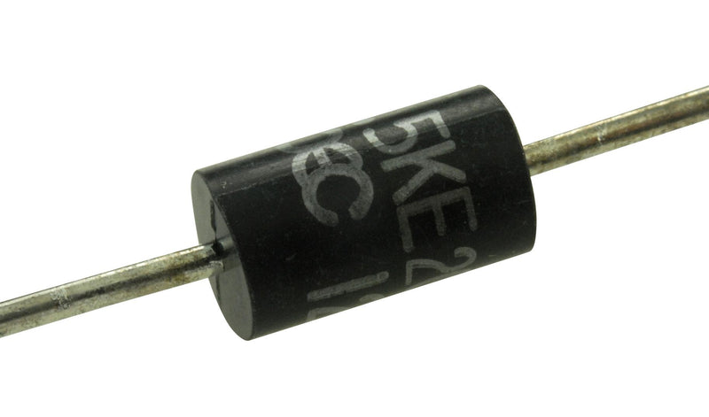 Littelfuse 1.5KE220CA 1.5KE220CA TVS Diode 1.5KE Bidirectional 185 V 328 DO-201 2 Pins