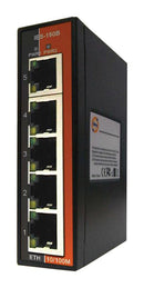 Weidmuller IES-150B Ethernet SW RJ45X5 10/100MBPS