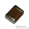 KEMET C0402C475M7PACTU SMD Multilayer Ceramic Capacitor, 0402 [1005 Metric], 4.7 &micro;F, 4 V, &plusmn; 20%, X5R, C Series