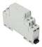 Camdenboss CMEB/1PG/KIT Plastic Enclosure Open Grey Top DIN Rail Polycarbonate 61.3 mm 17.86 90 IP20 IP40