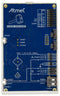 Microchip Atpowerdebugger Debugger ARM Cortex-M Based SAM/AVR Mcus Jtag SWD SPI 2 x Current Sense Channels