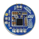 Stmicroelectronics STEVAL-ISB68WA STEVAL-ISB68WA Eval Board Wireless Power Receiver