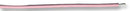 ALPHA WIRE 3053 PK001 Wire, Stranded, Hook Up, PVC, Pink, 20 AWG, 0.51 mm&sup2;, 1000 ft, 304.8 m