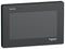 Schneider Electric HMISTM6400 HMI Touch Panel TFT LCD 7 " 800 x 480 Pixels 201.2 mm 137.2 24 VDC Harmony ST6 Series