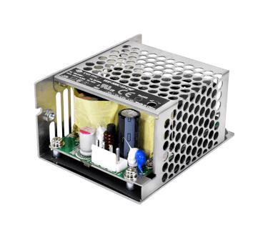 CUI VOF-100C-27-CNF VOF-100C-27-CNF AC/DC Enclosed Power Supply (PSU) 120 to 370VDC ITE Household &amp; Transformers 1 Outputs 100 W