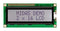 Midas MC21605C6W-FPTLWI-V2 MC21605C6W-FPTLWI-V2 Alphanumeric LCD 16 x 2 Black on White 5V I2C English Japanese Transflective