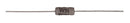 WELWYN ULW5-2R2JT075 Through Hole Resistor, 2.2 ohm, Axial Leaded, 5 W, &plusmn; 5%, ULW Series