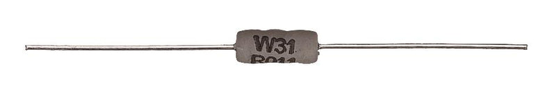 TT Electronics / Welwyn W31-150RJI Through Hole Resistor 150 ohm W31 Series 3 W &plusmn; 5% Axial Leaded 100 V