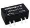 Multicomp PRO MPA1212XT-1W Isolated Surface Mount DC/DC Converter ITE 1 W 2 Output 12 V 42 mA New