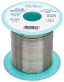 Weller T0051402699 T0051402699 Solder Wire No Clean Lead Free 99.3 0.6 0.05 Sn Cu Ni 100G 229 &Acirc;&deg;C OD 1 mm New