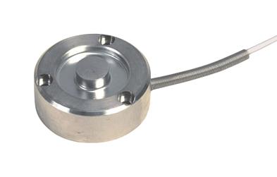 Omega LCGB-1K. Compression Load Cell 1000LB 10VDC