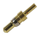 Harting 09030006113 09030006113 Heavy Duty Connector Contact har-modular Pin 16 AWG Crimp 10 A Copper Alloy