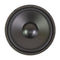 MCM Audio Select 55-5720 10&quot; Poly Cone Woofer With Rubber Surround