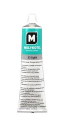 Molykote MOLYKOTE 33L 100G MOLYKOTE 100G Grease 33 Light Tub 1 kg