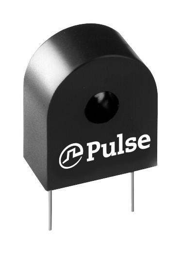 Pulse Electronics PE-51687NL Current Sensing Transformer 1:100 20 mH A 20kHz to 200kHz