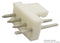 Molex 47053-1000 47053-1000 Pin Header Signal 2.54 mm 1 Rows 4 Contacts Through Hole Straight KK 254 47053