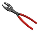 Knipex 82 01 200 Water Pump Twingrip Pliers Slip Joint 22 mm Jaw Length