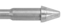 Pace 1131-0054-P1 Soldering Iron Tip Chisel 4.78 mm Width Accudrive Blue Series