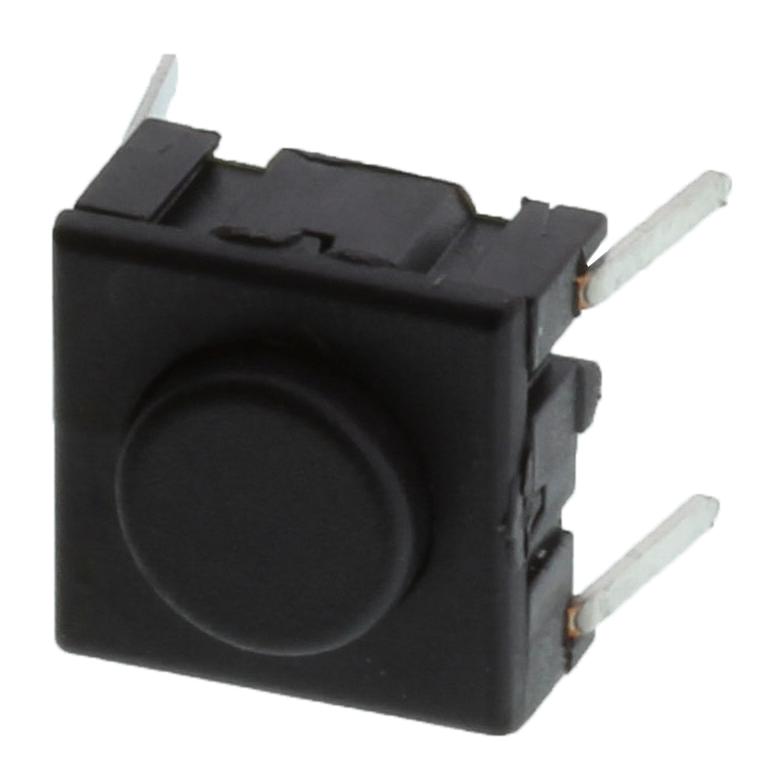 Apem 3CTH9 Tactile Switch 0.05A 24VDC TH