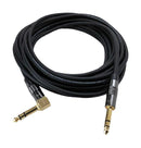 IO Audio Technologies IO-BP176025-T3MCH-R Cable Assy 1/4" Stereo PLUG-PLUG 25FT