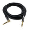 IO Audio Technologies IO-BP176050-T3MCH-R Cable Assy 1/4" Stereo PLUG-PLUG 50FT