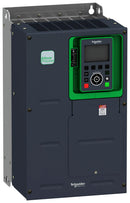 Schneider Electric ATV630U75Y6 Variable Speed Drive 3-Phase 9.5 A 5.5 kW 500 to 690VAC Altivar Process ATV600 Series