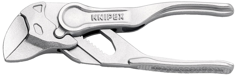 Knipex 86 04 100 Water Pump Pliers Wrench 21 mm Jaw Length