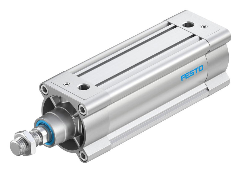 Festo DSBC-80-150-PPVA-N3 Cylinder DBL Acting 80MM 12BAR 150MM