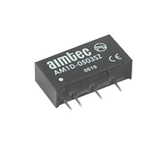 Aimtec AM1D-0509SH60Z DC -DC Converter 27AK7113 New