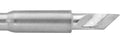 Pace 1131-0037-P1 Soldering Iron Tip Knife 6.35 mm Width Accudrive Blue Series