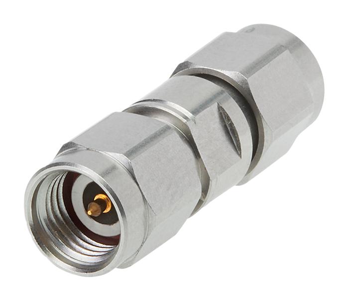 Johnson - Cinch Connectivity 134-1010-003 RF Adapter 2.92MM PLUG-SMA Plug