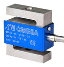 Omega LC107-15 LC107-15 Load Cell S-BEAM 15LB 2MV/V 5VDC New