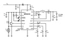 Monolithic Power Systems (MPS) MP26123DR-LF-P Battery Charger for 3 Cells of Li-Ion 24V Input 12.6V/2A Charge QFN-EP-16 New