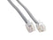 Amphenol Cables ON Demand MP-5FRJ11STWS-014 MP-5FRJ11STWS-014 Enet Cable RJ11 PLUG-PLUG 14FT New