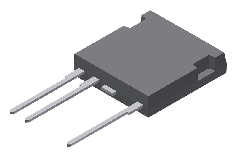 Ixys Semiconductor CS20-22MOF1 Thyristor 2.2 kV 250 mA 18 A Isoplus i4-PAC 3 Pins