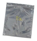 SCS 3001227 Antistatic Bag 3000 Series Shielding (Metal-In) Resealable 304.8mm W x 685.8mm L