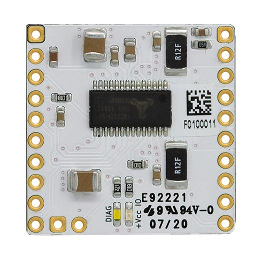 Trinamic TMC2226-BOB Breakout Board Stepper Motor Driver