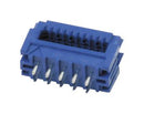 Amphenol ICC (FCI) 69830-020LF Wire-To-Board Connector 2.54 mm 20 Contacts Header Quickie 69830 Series IDC / IDT 2 Rows