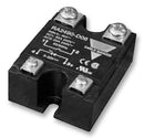 CARLO GAVAZZI RA2425-D06 Solid State Relay, SPST-NO, 25 A, 280 VAC, Panel, Screw, Zero Crossing