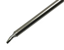 Metcal STTC-198 Soldering Tip 30&deg; Chisel Bent 1.78 mm Width Sttc Series For MX-RM3E & MX-H1-AV Units