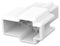 AMP - TE Connectivity 172129-1 Connector Accessory Receptacle Housing