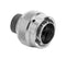 Amphenol SINE/TUCHEL RT061412PNH Circular Connector Ecomate RM Series Cable Mount Plug 12 Contacts