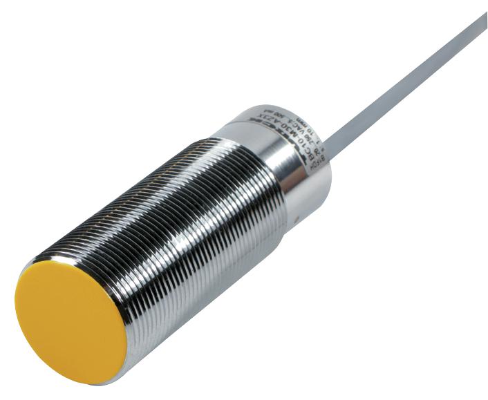 Turck BI15U-M30-AP6X-H1141 BI15U-M30-AP6X-H1141 Inductive Proximity Sensor Embeddable Uprox M30 15 mm PNP 10-30V Eurofast Connector