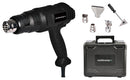 Multicomp PRO MP003076-UK MP003076-UK Heat GUN 550DEG C 1.8KW UK 240VAC