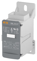 Entrelec - TE Connectivity 1SNL325060R0000 Panel Mount Barrier Terminal Block 250 A 1 kV Pole Screw